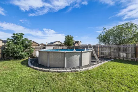 Exterior - 9453 Centennial Dr, Waco, TX 76708 photo 7 of 9