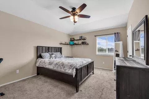 Bedroom - 9453 Centennial Dr, Waco, TX 76708 photo 3 of 4