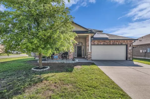 Exterior - 9453 Centennial Dr, Waco, TX 76708 photo 3 of 9