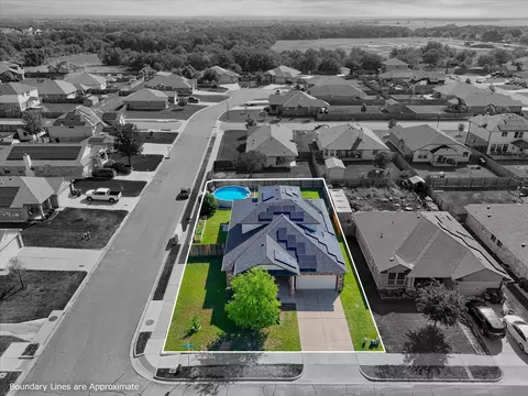 View/Area - 9453 Centennial Dr, Waco, TX 76708 photo 1 of 2