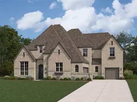 4305 Sandbrock Pkwy, Aubrey, TX 76227