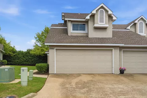 8400 Hickory St #2301, Frisco, TX 75034