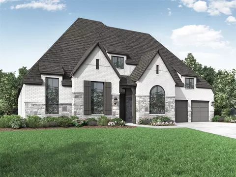 4413 Sandbrock Pkwy, Aubrey, TX 76227