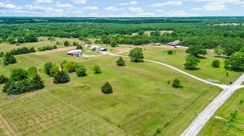 343 Meadow Lark Ln, Bowie, TX 76230