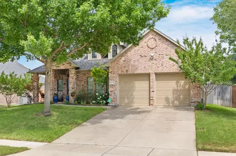 5752 Skinner Way, Grand Prairie, TX 75052