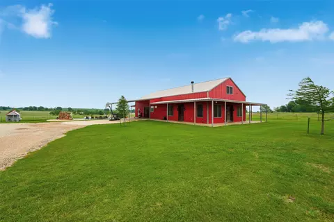 5681 Cooksey Ln, Robinson, TX 76706