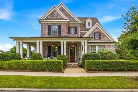 2116 Tremont Blvd, Mckinney, TX 75071