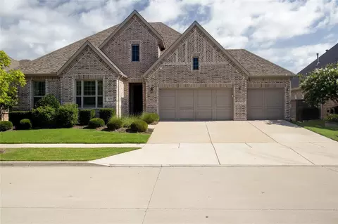 829 Boardwalk Way, Aubrey, TX 76227