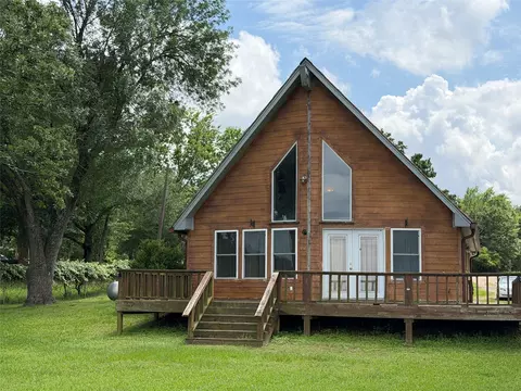 587 Lcr 779, Groesbeck, TX 76642