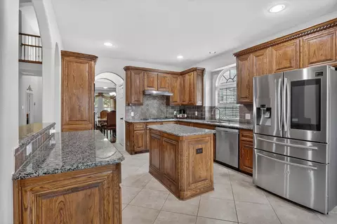 5817 Pine Flat Ct, Fort Worth, TX 76179
