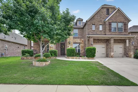 5817 Pine Flat Ct, Fort Worth, TX 76179