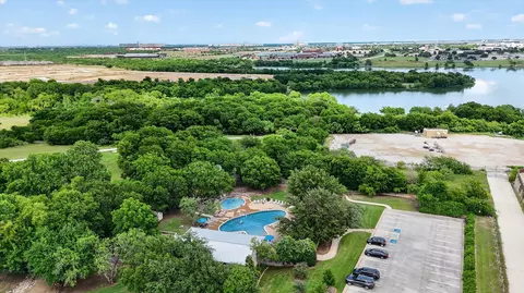 5817 Pine Flat Ct, Fort Worth, TX 76179