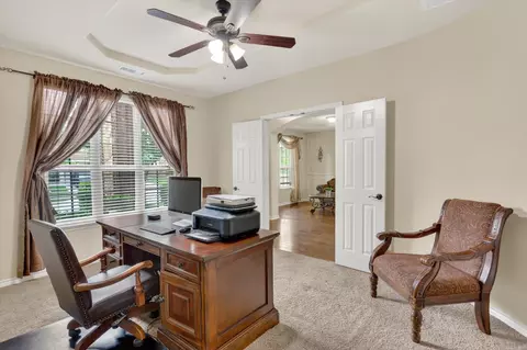 5817 Pine Flat Ct, Fort Worth, TX 76179