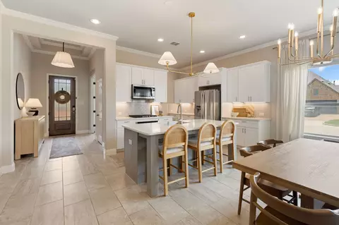 1024 Macaw Dr, Forney, TX 75126