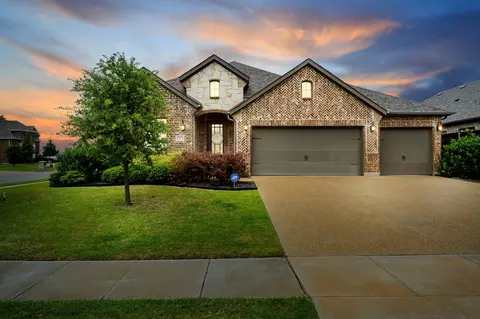 1024 Macaw Dr, Forney, TX 75126