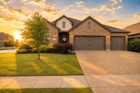 1024 Macaw Dr, Forney, TX 75126