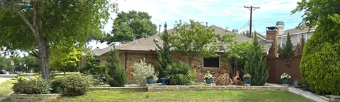 8502 Hawthorne St, Frisco, TX 75034