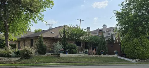 8502 Hawthorne St, Frisco, TX 75034