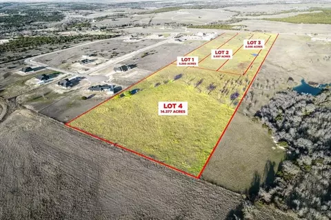 12655 W Fm 4, Godley, TX 76044