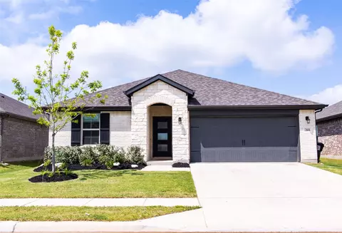 2604 Freeman St, Anna, TX 75409