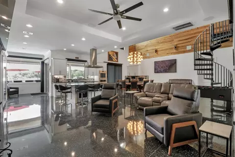 Living - 5000 Esquire Estates Rd, Mabank, TX 75156 photo 1 of 1