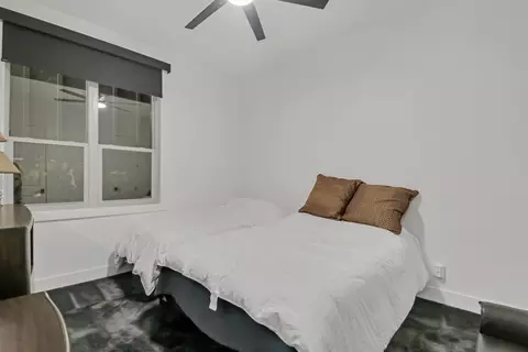 Bedroom - 5000 Esquire Estates Rd, Mabank, TX 75156 photo 8 of 9