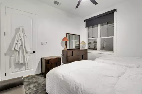 Bedroom - 5000 Esquire Estates Rd, Mabank, TX 75156 photo 9 of 9