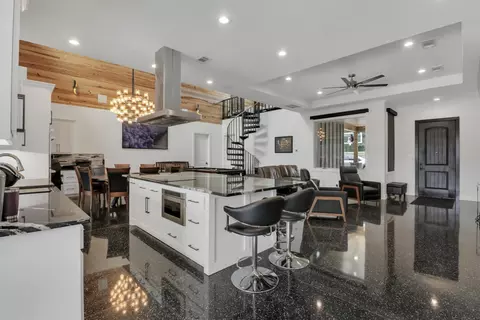 Kitchen - 5000 Esquire Estates Rd, Mabank, TX 75156 photo 2 of 3