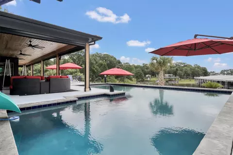Exterior - 5000 Esquire Estates Rd, Mabank, TX 75156 photo 7 of 7