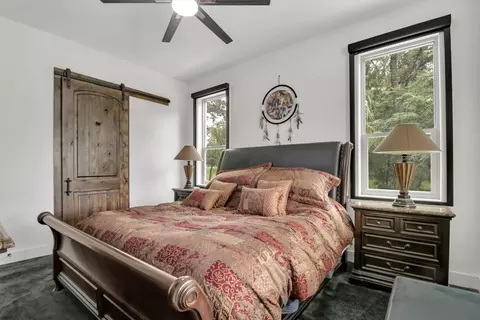 Bedroom - 5000 Esquire Estates Rd, Mabank, TX 75156 photo 3 of 9