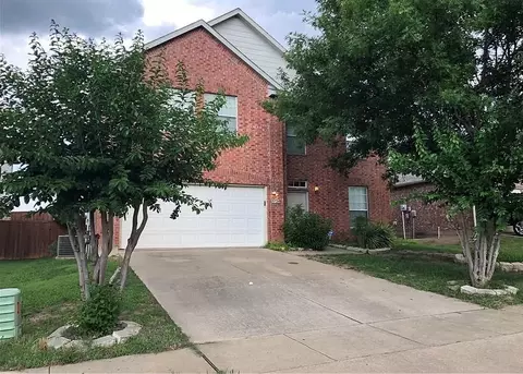 9724 Indian Canyon Dr, Plano, TX 75025