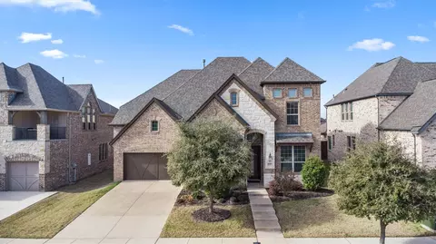 10611 Ferdinand Vw, Frisco, TX 75035
