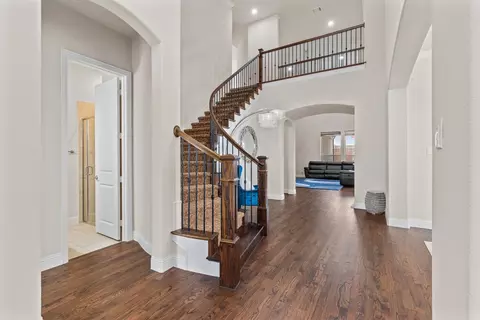 10611 Ferdinand Vw, Frisco, TX 75035