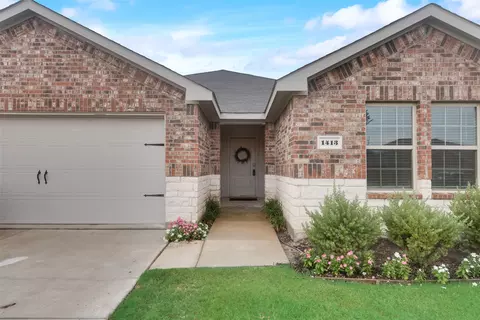 1413 Thunder Canyon Way, Royse City, TX 75189