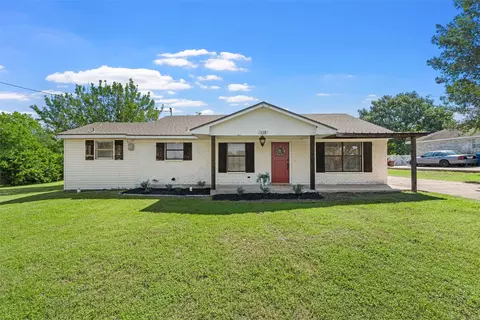 119 Castleman Cir, Hewitt, TX 76643