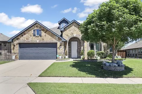 280 Armstrong Ln, Lavon, TX 75166