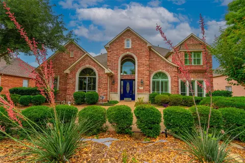 3201 Monette Ln, Plano, TX 75025
