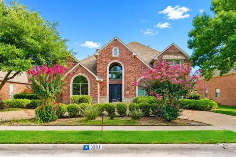 3201 Monette Ln, Plano, TX 75025