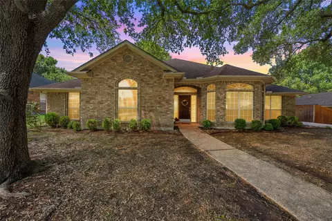 1105 Western Ridge Dr, Waco, TX 76712
