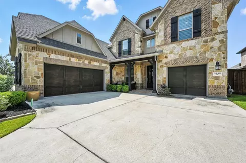 3012 Reese Park Dr, Mansfield, TX 76063