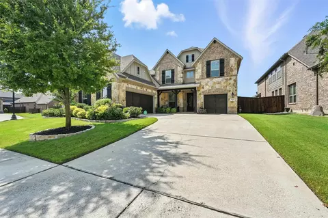 3012 Reese Park Dr, Mansfield, TX 76063