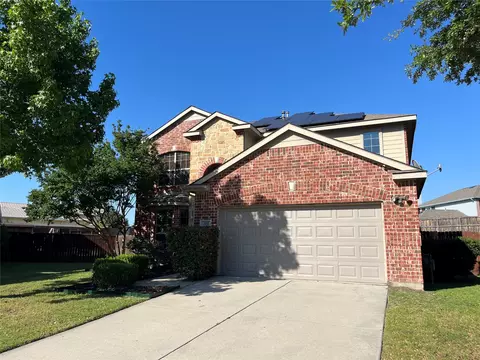 201 Redhead Dr, Little Elm, TX 75068