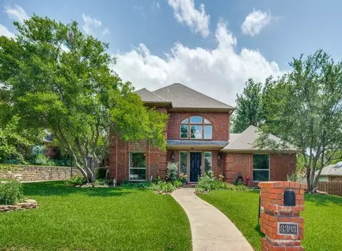 3303 Langley Hill Ln, Colleyville, TX 76034