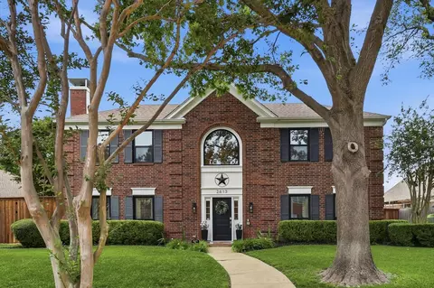 2613 Roper Dr, Plano, TX 75025