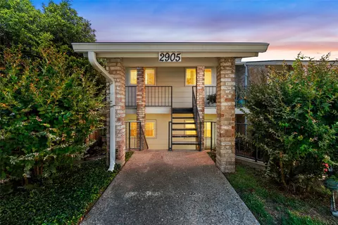 2905 Lake Shore Dr, Waco, TX 76708