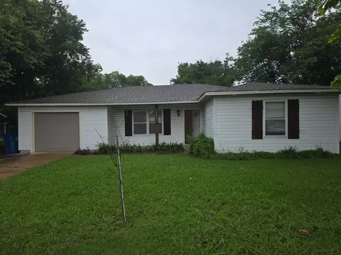 3509 Delia St, Rowlett, TX 75088