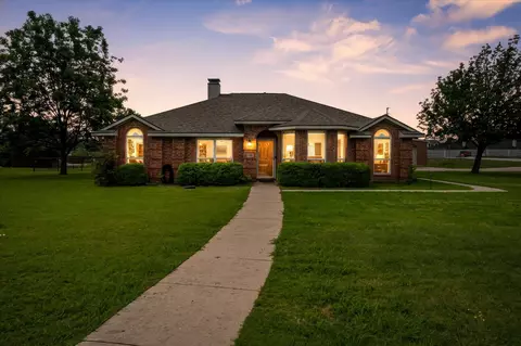 7051 Eagle Cir, Wylie, TX 75098