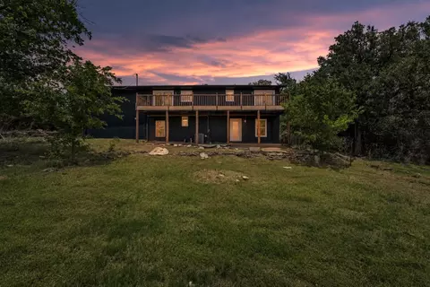 1719 Boot Hill Rd, Granbury, TX 76049