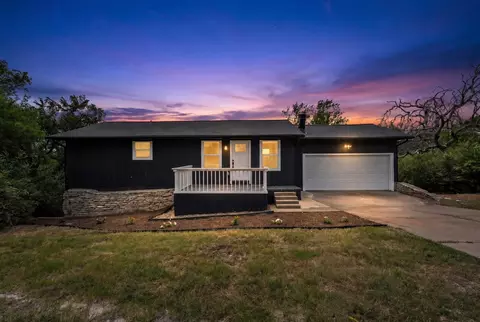 1719 Boot Hill Rd, Granbury, TX 76049
