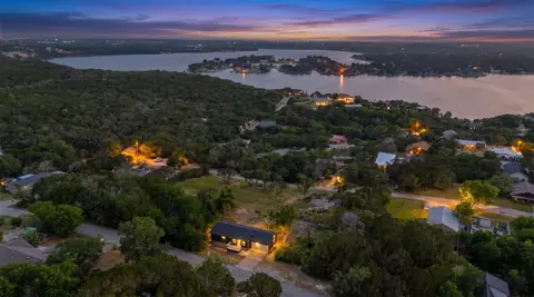 1719 Boot Hill Rd, Granbury, TX 76049